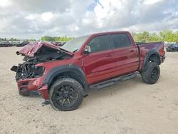Salvage cars for sale from Copart -no: 2019 Dodge RAM 1500 BIG Horn