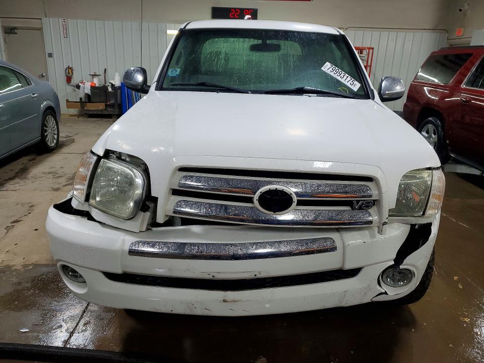 2005 Toyota Tundra SR5