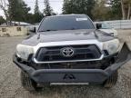 2015 Toyota Tacoma V6
