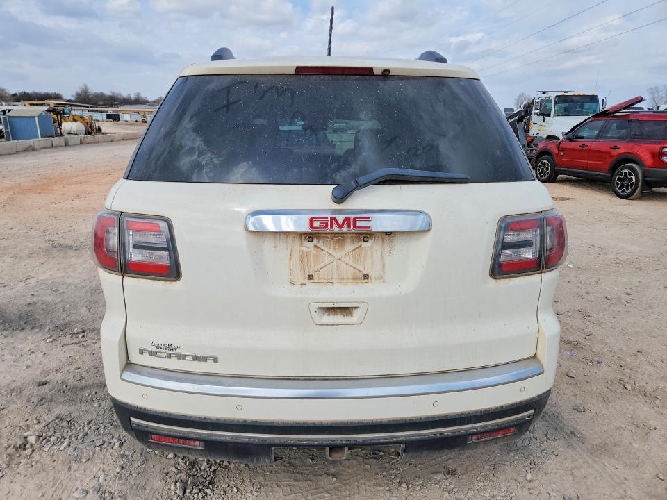 2013 GMC Acadia Slt-1