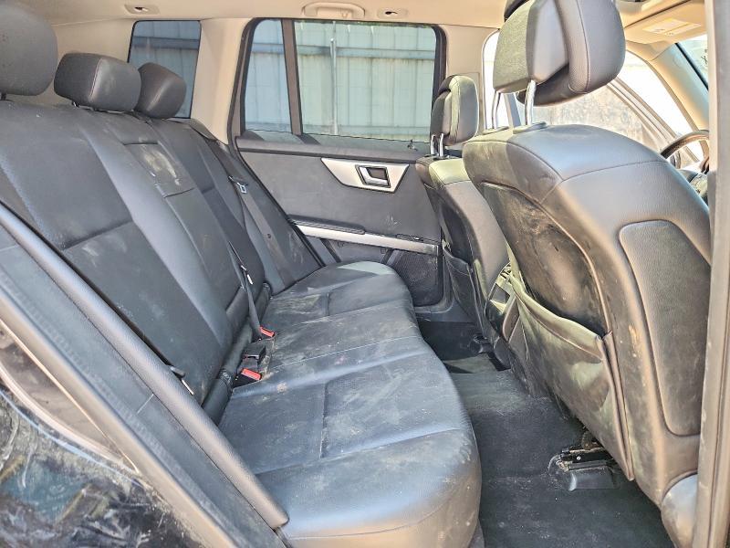 2015 Mercedes-Benz Glk 350