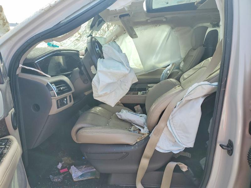 2022 Lincoln Navigator l Reserve