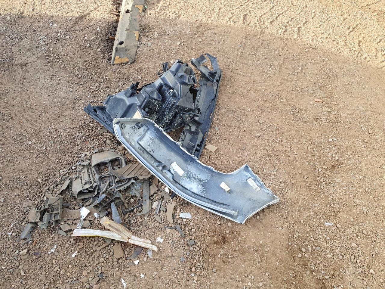 2024 Dodge RAM 1500 Tradesman