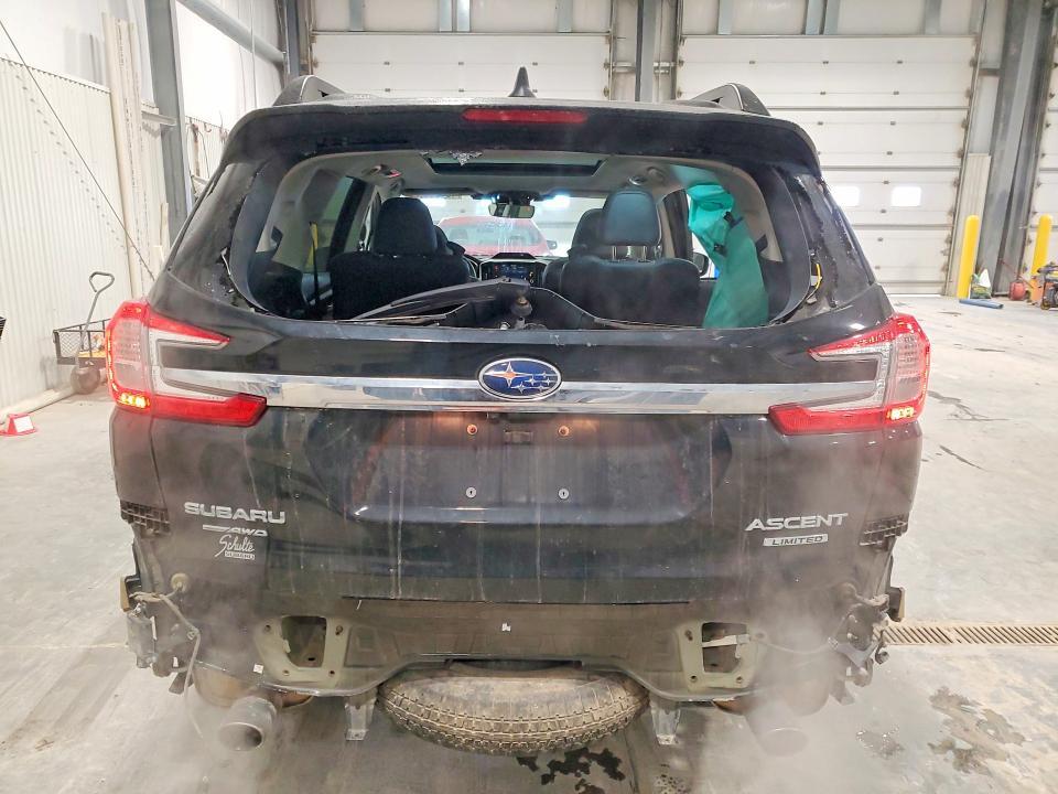 2023 Subaru Ascent Limited