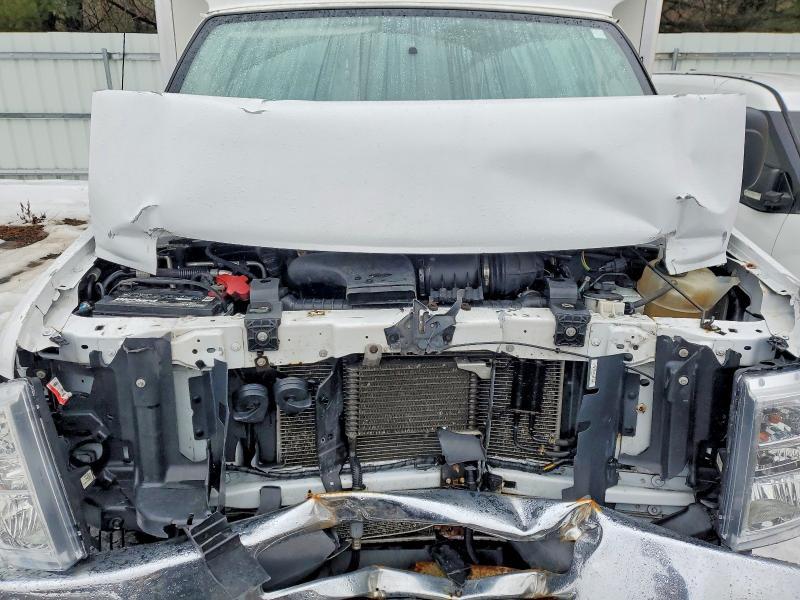 2019 Ford E350 Utility / Service Truck