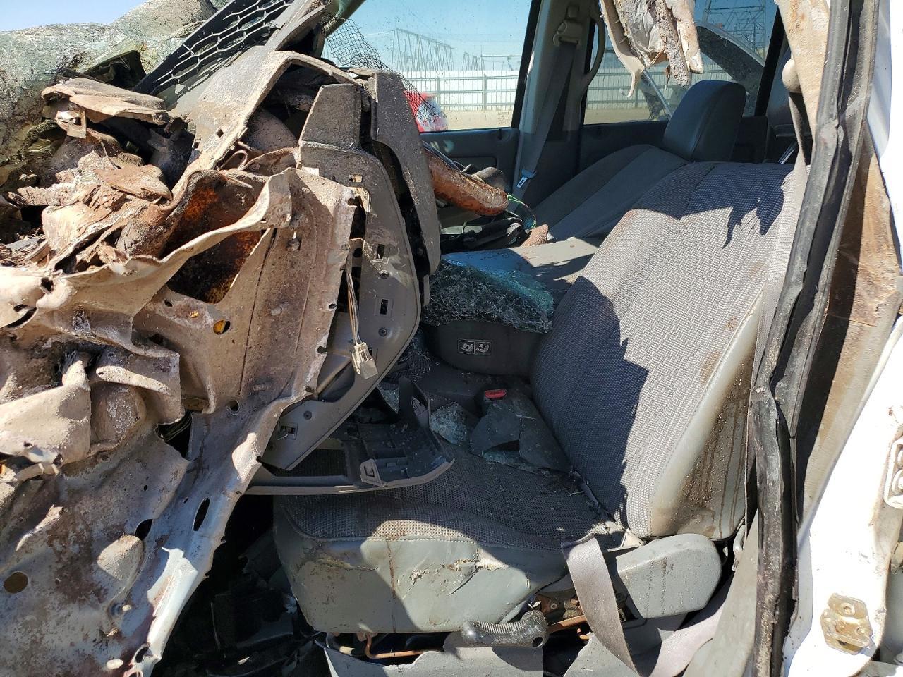 2006 Dodge RAM 1500 ST