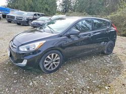 2017 Hyundai Accent se for sale in Rocky View County, AB