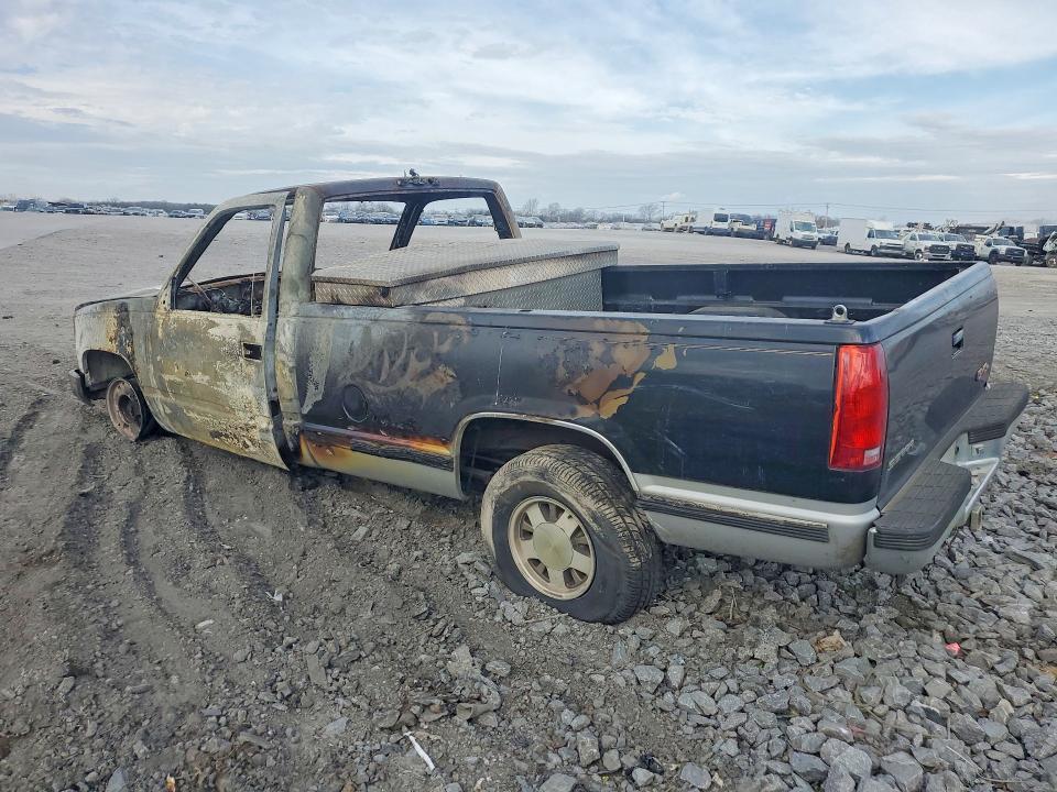 1995 GMC Sierra C1500