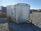 2019 Mirage MXPO610SA2 Enclosed Cargo Trailer