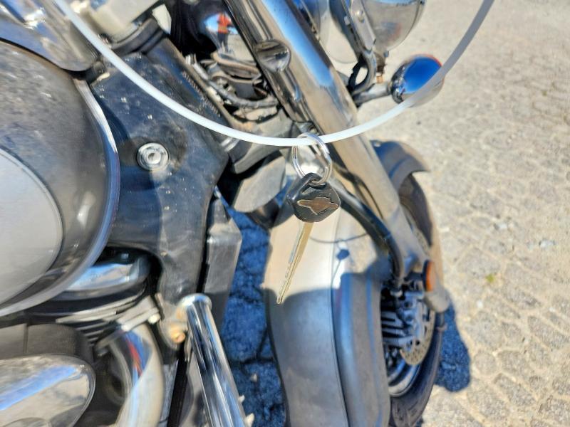 2006 Suzuki C50