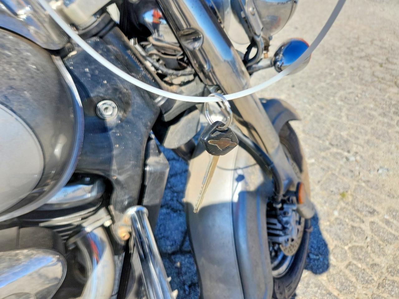 2006 Suzuki C50
