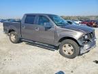2005 Ford F150 Supercrew