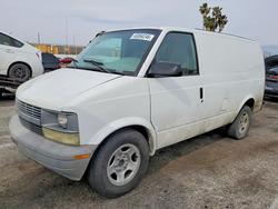 2004 Chev Rolet Astro Delivery Van en venta en Van Nuys, CA