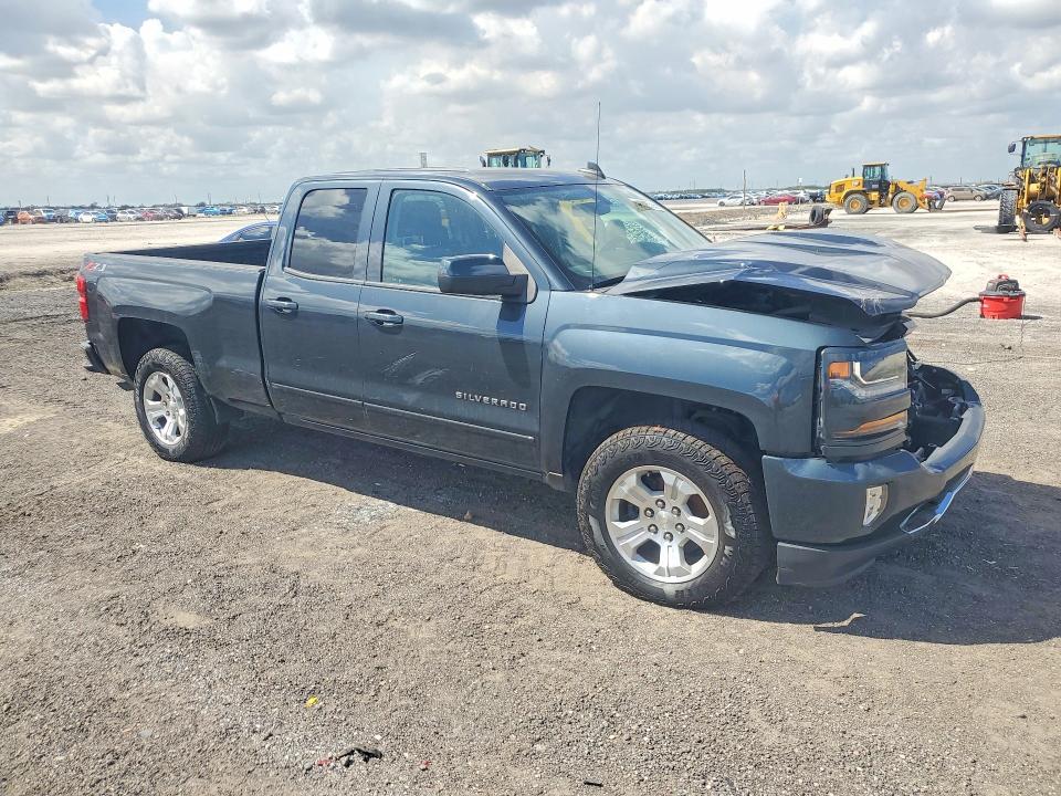 2019 Chevrolet Silverado ld K1500 lt
