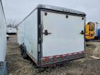 2010 Wells Cargo Enclosed Cargo Trailer