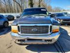 2000 Ford Excursion Limited