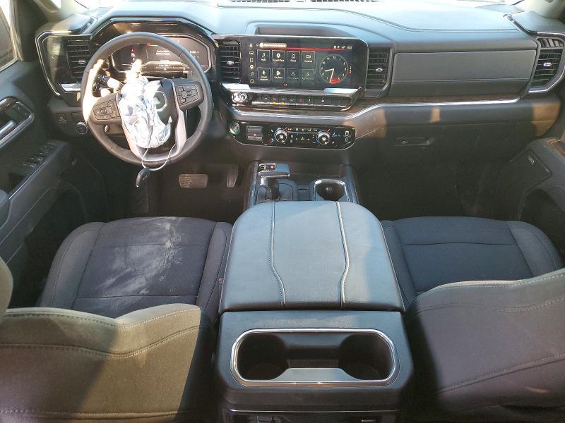 2025 GMC Sierra C1500 Elevation