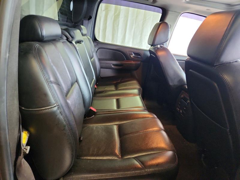 2007 Chevrolet Avalanche K1500