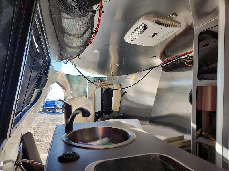 2022 Airstream Trailer