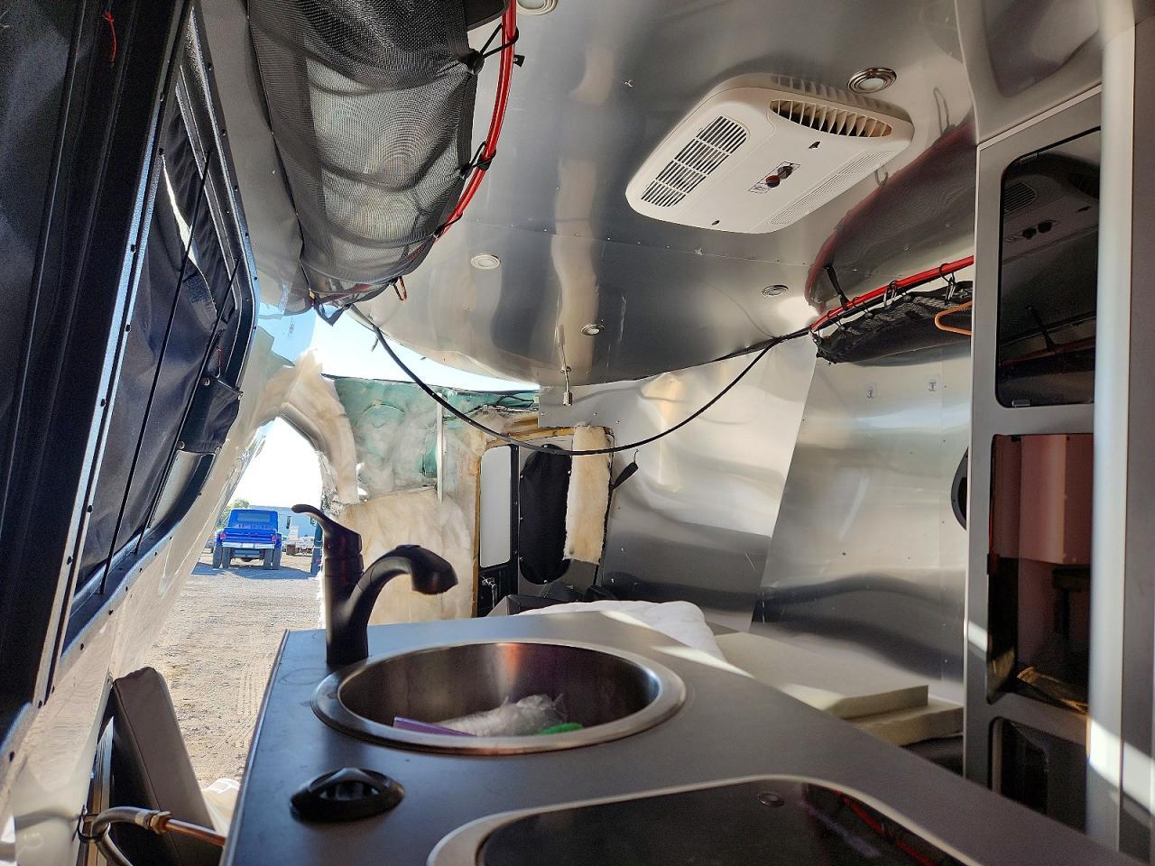 2022 Airstream Trailer