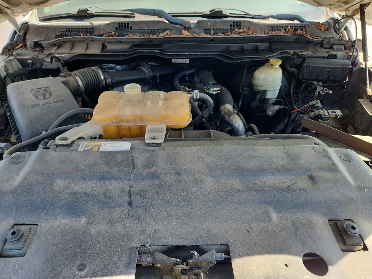 2015 Dodge RAM 1500 SLT