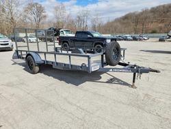 2023 Norstar Utility Trailer en venta en Ellwood City, PA