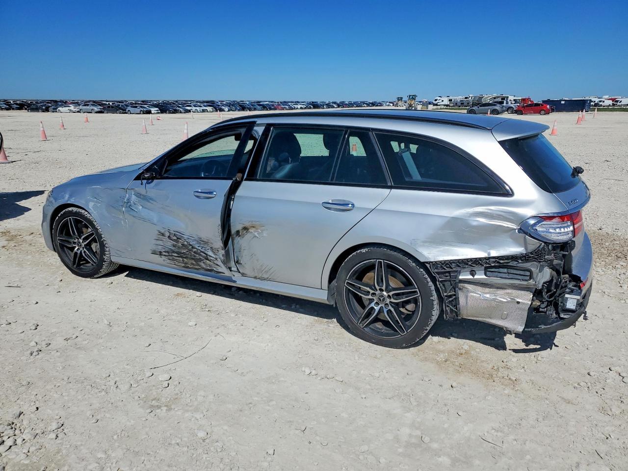 2020 Mercedes-Benz E