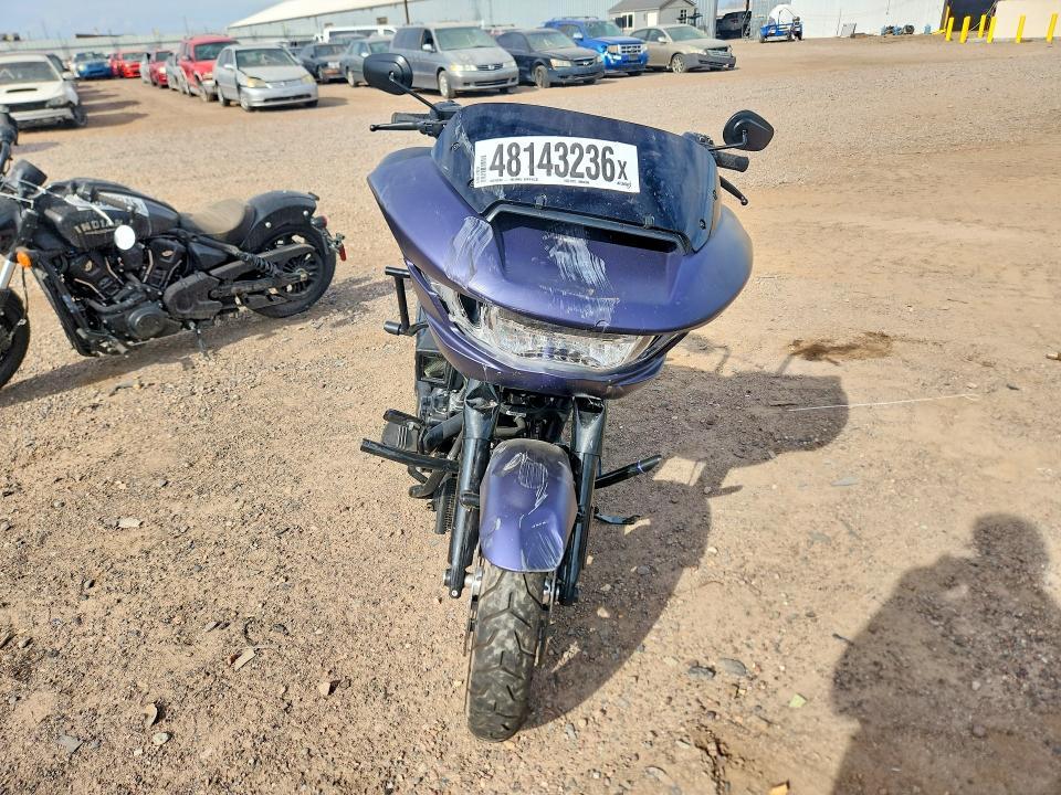 2025 Harley-Davidson Fltrx