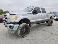 Ford Vehiculos salvage en venta: 2011 Ford F250 Super Duty