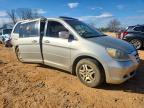 2005 Honda Odyssey exl