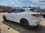 2018 Maserati Levante Sport