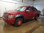 2007 Chevrolet Avalanche K1500