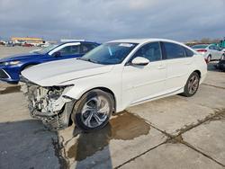 2018 Honda Accord exl for sale in Grand Prairie, TX