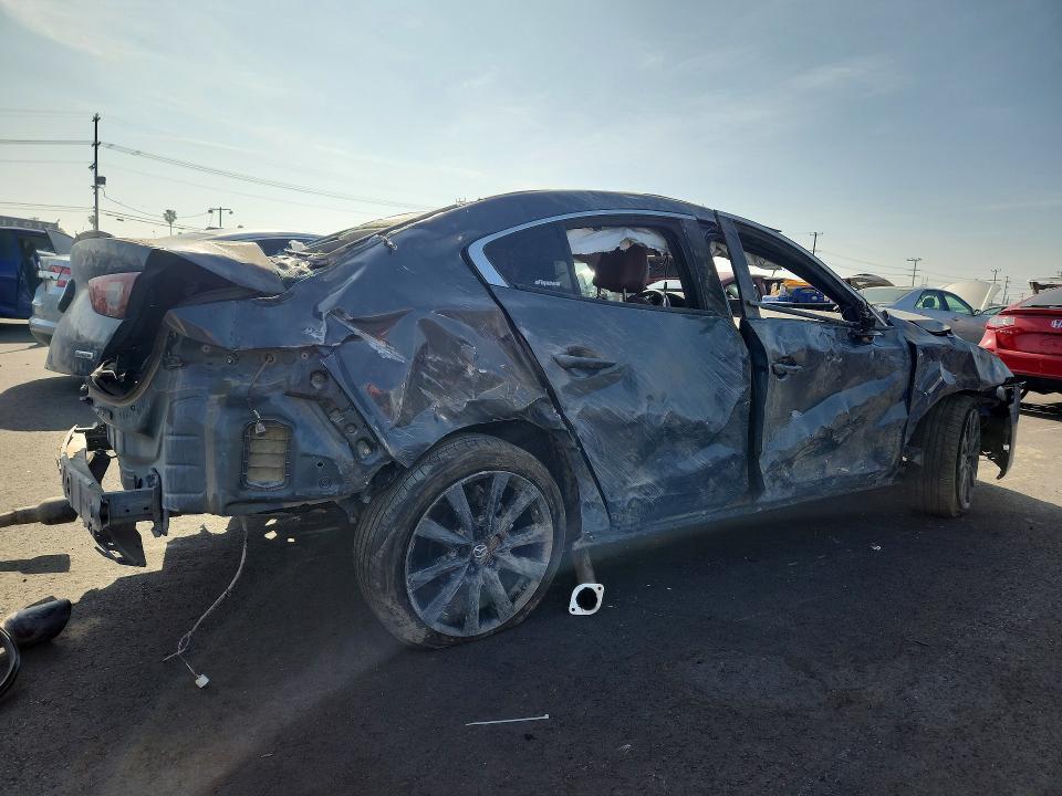 2023 Mazda 3 Preferred