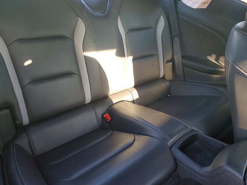 2021 Chevrolet Camaro lz