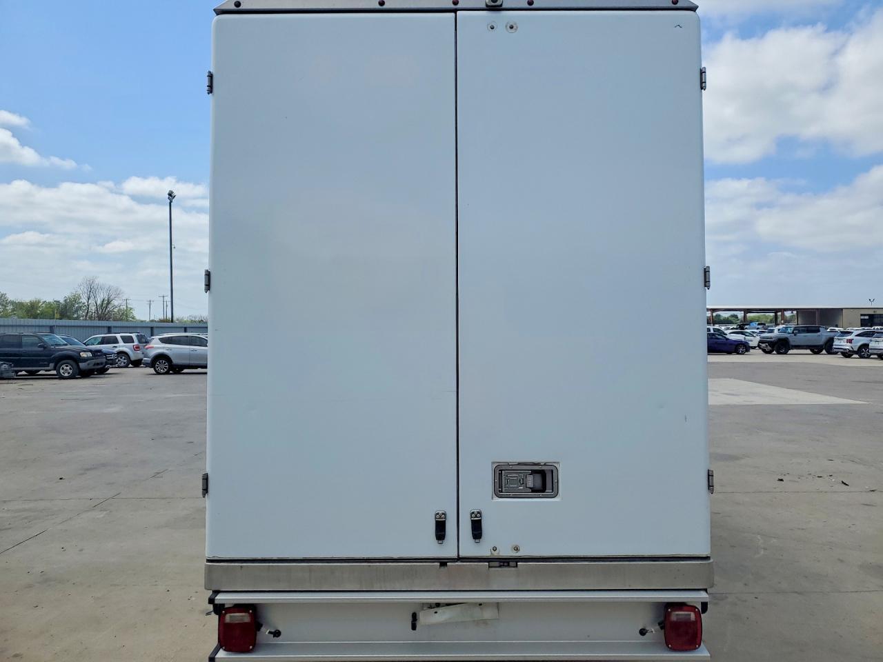 2021 Ford Transit T-350