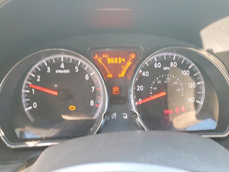 2013 Nissan Versa 1.6 s