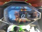 2024 Kawasaki EX500 H