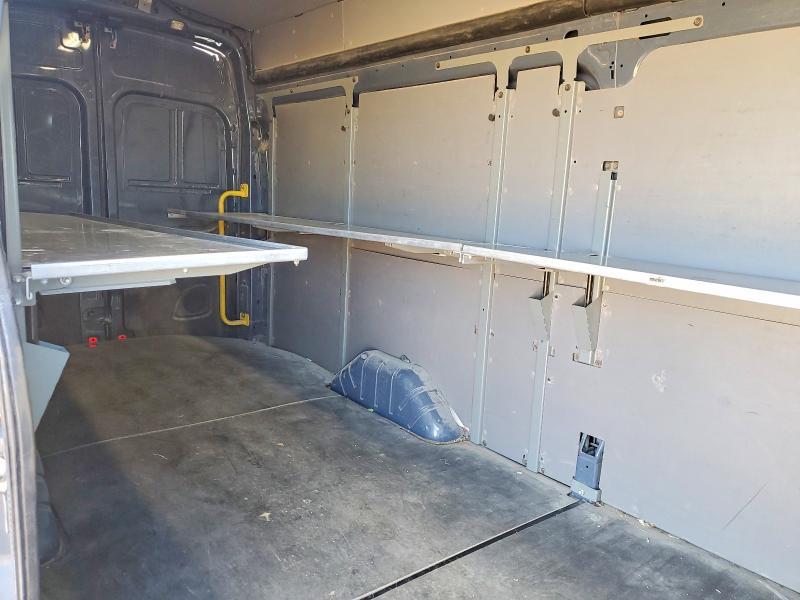 2020 Ford Transit 250 Delivery van