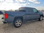 2018 Chevrolet Silverado C1500 LT