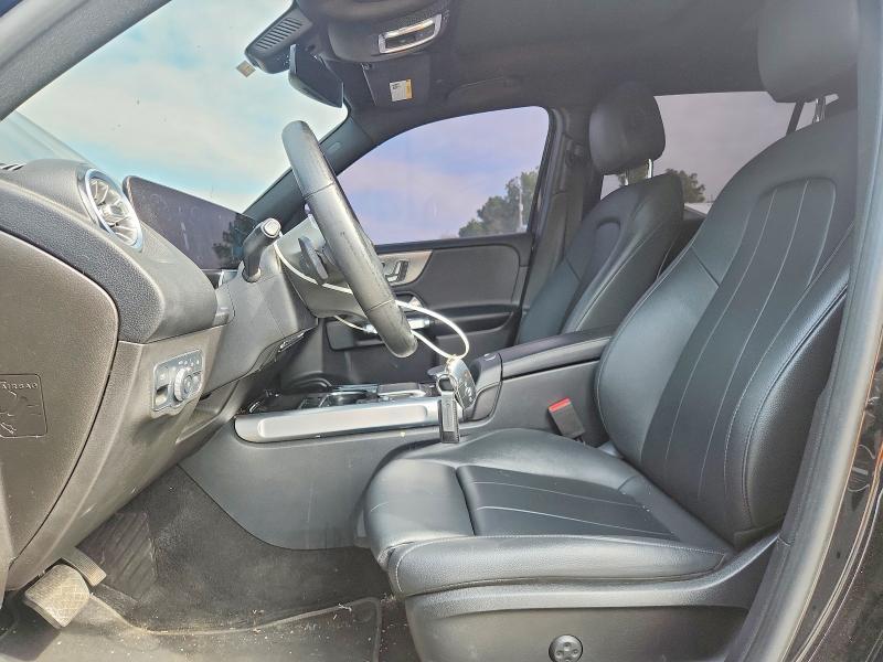 2021 Mercedes-Benz Glb 250 4matic