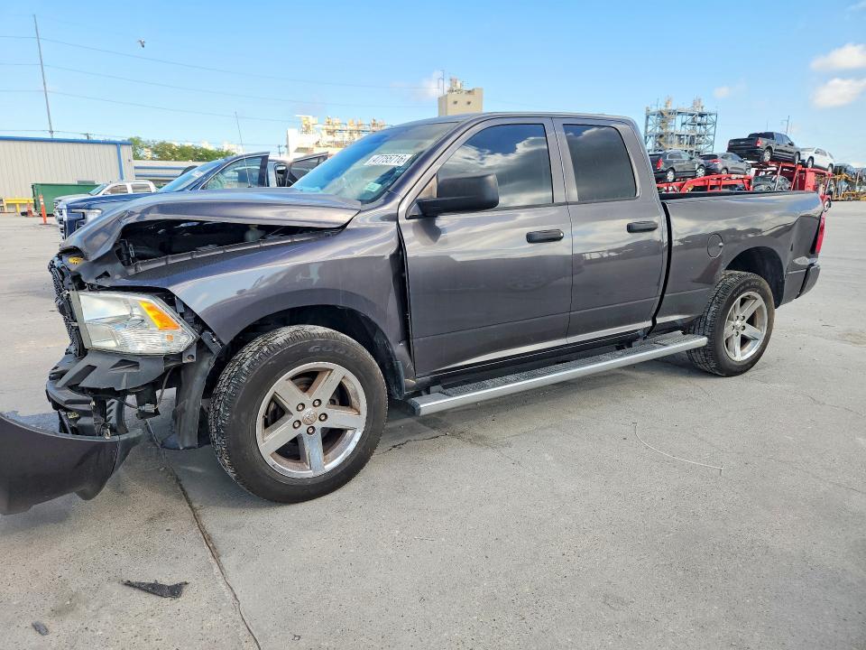 2015 Dodge RAM 1500 ST
