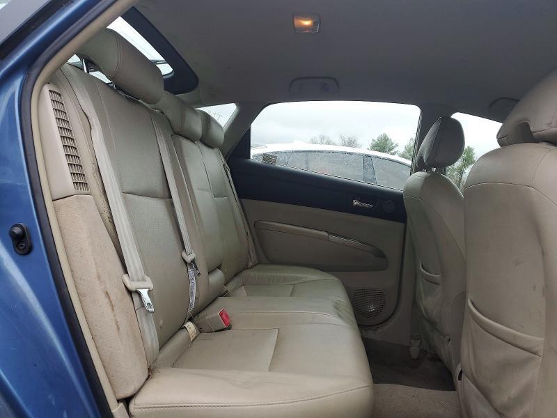 2008 Toyota Prius Touring