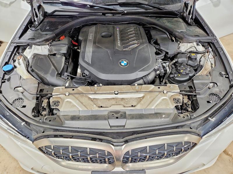 2020 BMW M340xi