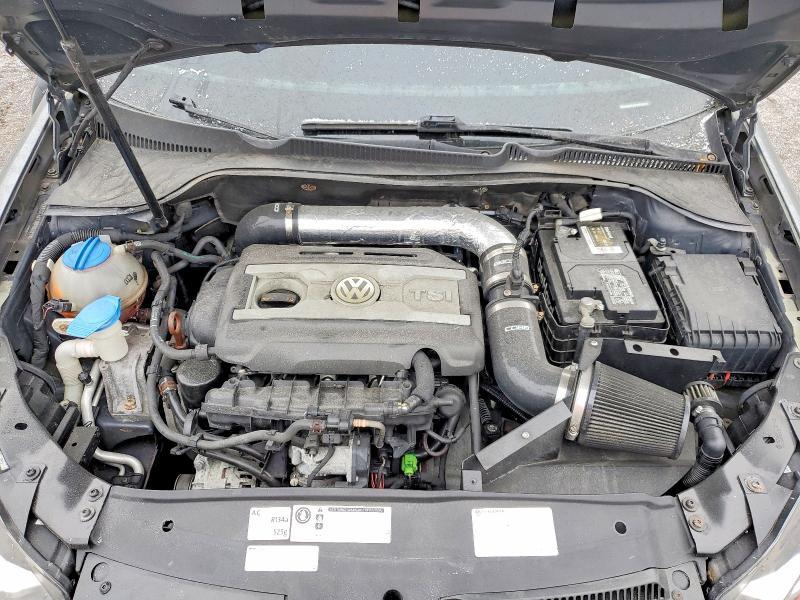 2013 Volkswagen GTI