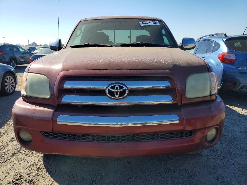 2003 Toyota Tundra SR5