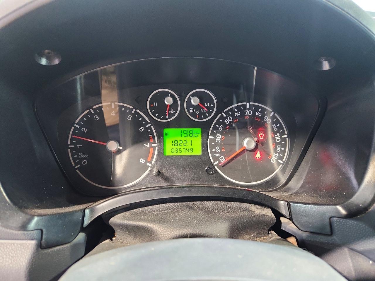 2013 Ford Transit Connect Utility / Service Van