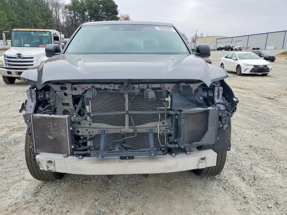 2024 Toyota Tundra
