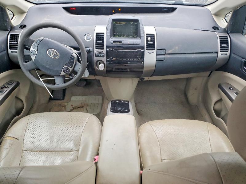 2008 Toyota Prius Touring