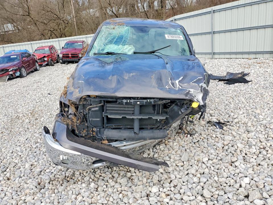 2014 Dodge Ram 1500 slt